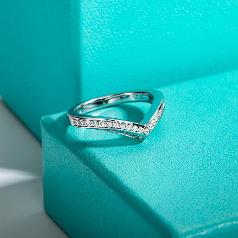 [COD] AnuJewelry R08 Moissanite Engagement Rings 3.55/4.08cttw D Color VVS1 925 Sterling Silver Crown Wedding Rings Mask Promise Ring Wedding Band Eternity Rings for Women with Certificate Eman Jewelry